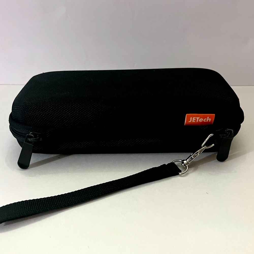 JETech Portable Protection Hard EVA Case perfect for Nintendo Switch